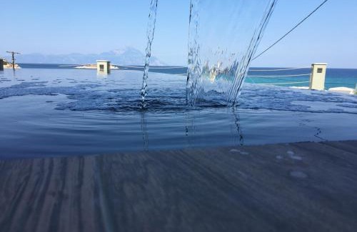 Sithonia House | Experience The Diamond of Kriaritsi: Villas with Private Pools