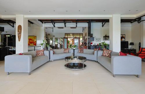 Kuala Teriang Villa | Exclusive Aroha Seaview Villa with Private Pool & Ocean Views