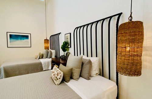 Barrio de Santiago Hotel | Experience The Diplomat Boutique Hotel: 4-Star Oasis with Spa