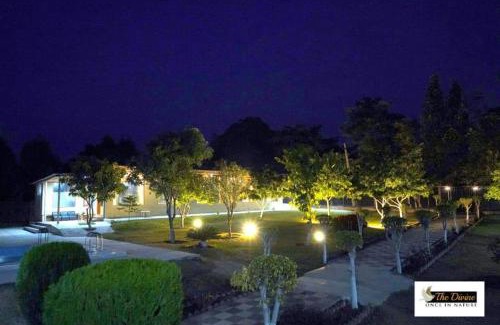 Kuthar Villa | Reconnect with Nature at The Divine: Pet-Friendly Retreat