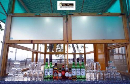 Kuthar Villa | Reconnect with Nature at The Divine: Pet-Friendly Retreat