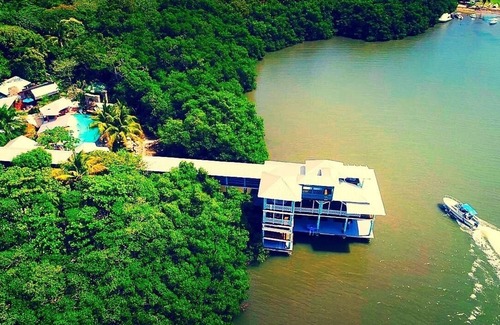 Gibson Bight House | Experience The Dock Resort: Snorkeling, Ocean Views & More