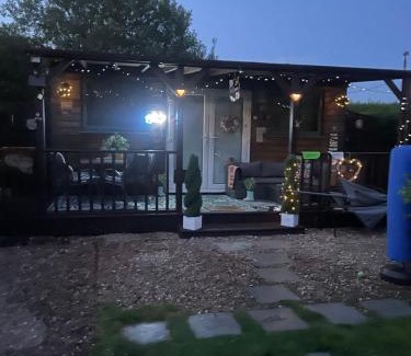 Grimsby House | The Dog House