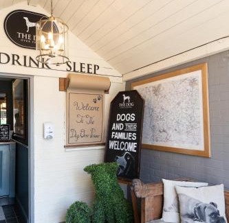 Tatton Park Hotel | Pet-Friendly Retreat at The Dog in Over Peover: 9.1/10
