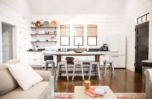 Hampton Cottage | Idyllic Cabin in Cherokee National Forest Near AT Trail