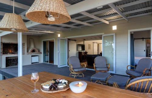 Cannon Rocks House | The Doll House