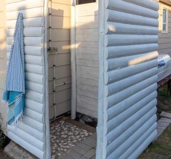 Cannon Rocks House | The Doll House
