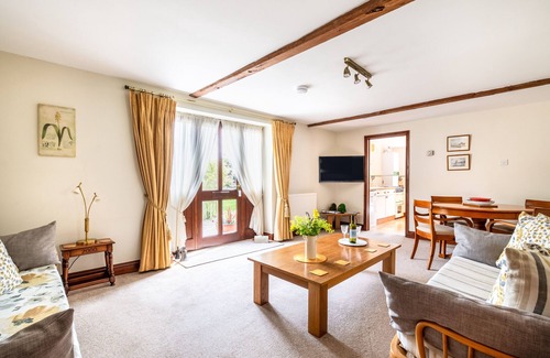 Horsham St Faith House | Family-Friendly Retreat at The Dollery - Sleeps 4