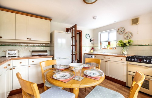 Horsham St Faith House | Family-Friendly Retreat at The Dollery - Sleeps 4