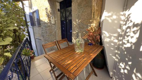 Penamacor House | Family-Friendly Stay at The Dolls House with Great Amenities
