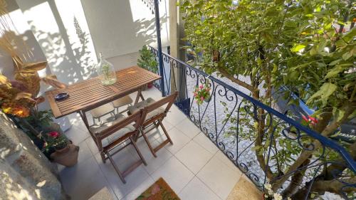 Penamacor House | Family-Friendly Stay at The Dolls House with Great Amenities