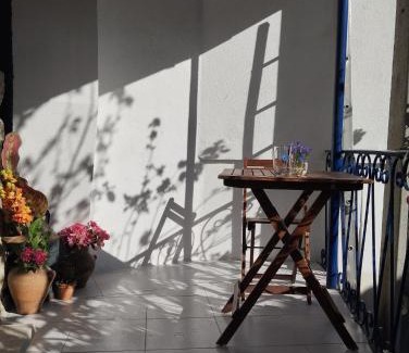 Penamacor House | Family-Friendly Stay at The Dolls House with Great Amenities