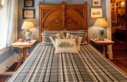 Ashfield Bed & Breakfast | Guest Rated 10/10: The Dolon House Bed and Breakfast