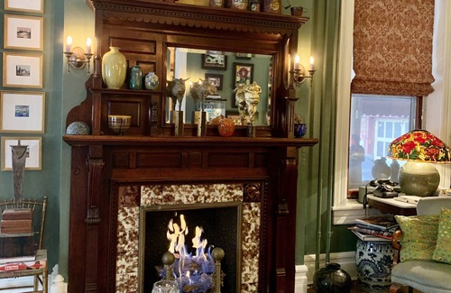 Ashfield Bed & Breakfast | Guest Rated 10/10: The Dolon House Bed and Breakfast