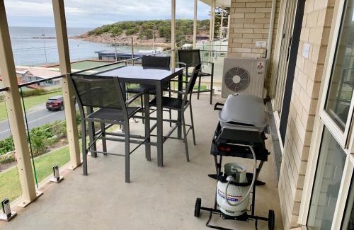 Port Elliot Apartment | Unforgettable Beachfront Escape at The Dolphins 7