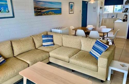 Port Elliot Apartment | Unforgettable Beachfront Escape at The Dolphins 7