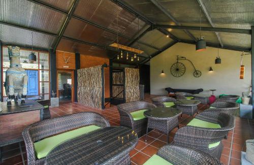Piliyandala Hotel | Budget-Friendly The Domain: Rated 9/10 with Breakfast Included