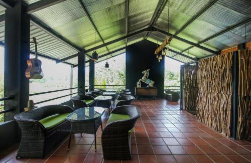 Piliyandala Hotel | Budget-Friendly The Domain: Rated 9/10 with Breakfast Included