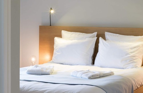 Oppedette House | Experience the Serenity of Domaine de Saint Quentin, Provence