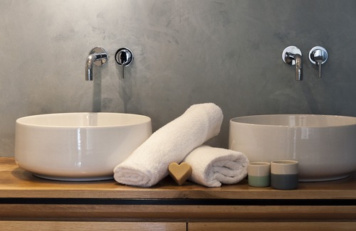 Oppedette House | Experience the Serenity of Domaine de Saint Quentin, Provence