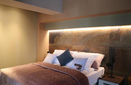 Satu Mare Apartment | Unforgettable Stays at The Dome Aparthotel - 4 Star Rated