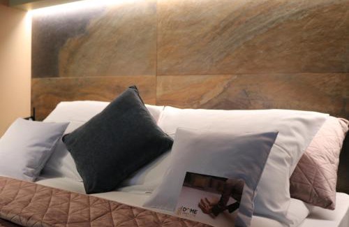 Satu Mare Apartment | Unforgettable Stays at The Dome Aparthotel - 4 Star Rated