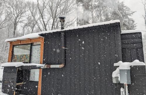 Catskill Other | Discover The Dome House: Family & Pet-Friendly Retreat