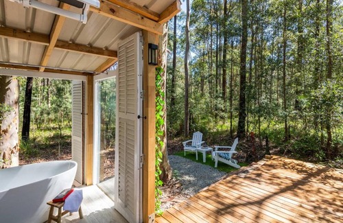 Woollamia Other | Discover The Dome Jervis Bay: A Guest Favorite Getaway