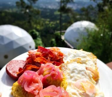 Jarabacoa Hotel | The Domes Jarabacoa