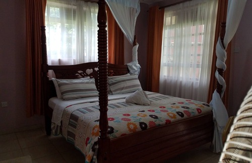 Bondo Hotel | Budget-Friendly Comfort at The Don Hotel Bondo
