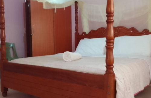 Bondo Hotel | Budget-Friendly Comfort at The Don Hotel Bondo