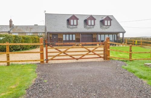 Alweston House | Exclusive Stay at The Donkey Shed: 5-Star Family Retreat