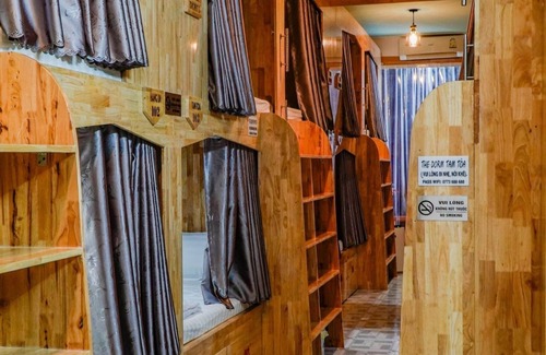 Dong Hoi Hotel | Budget-Friendly Stay at The Dorm Tam Toà for Families