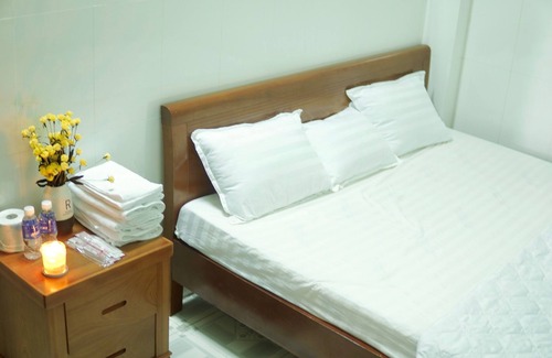 Dong Hoi Hotel | Budget-Friendly Stay at The Dorm Tam Toà for Families
