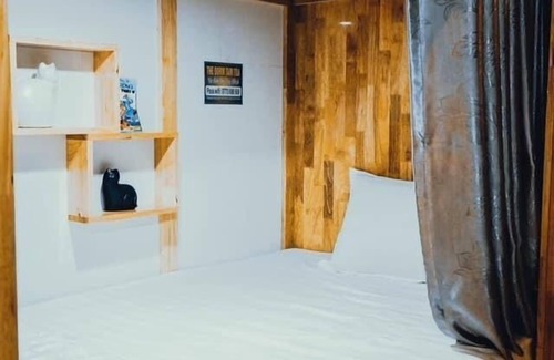 Dong Hoi Hotel | Budget-Friendly Stay at The Dorm Tam Toà for Families