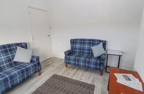 Wigton House | Pet-Friendly Retreat at The Dormie House - Rated 8.8/10