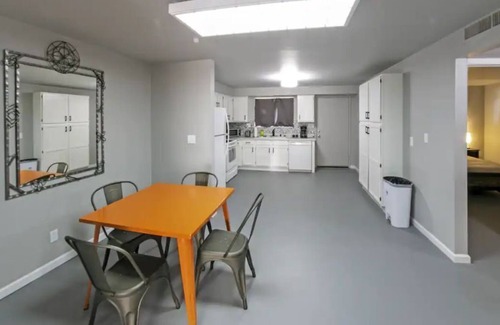 Rincon Heights House | The Dottie 230B 2 Bed 1 Bath shared pool