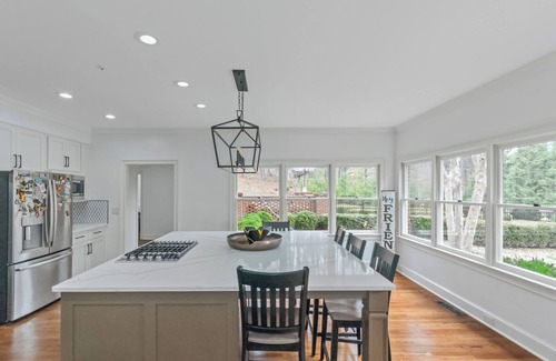 Douglasville House | The Douglasville Oasis