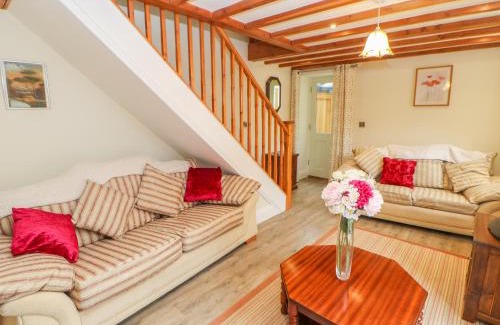Richmond House | Pet Friendly Haven at The Dove Cote – 4-Star Excellence
