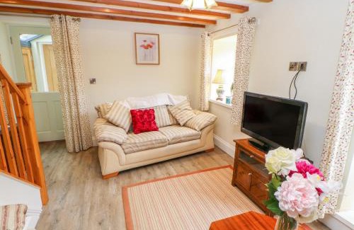 Richmond House | Pet Friendly Haven at The Dove Cote – 4-Star Excellence