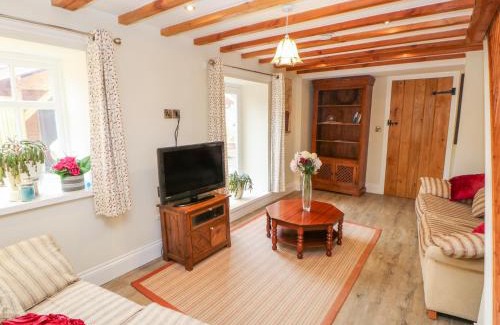 Richmond House | Pet Friendly Haven at The Dove Cote – 4-Star Excellence