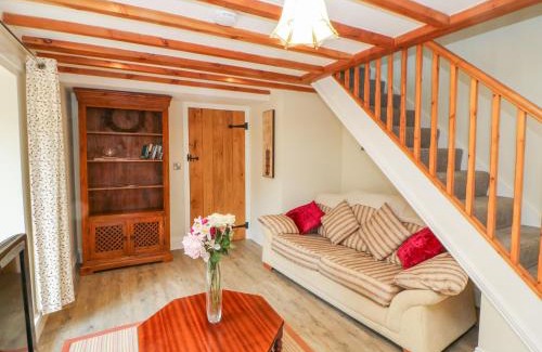 Richmond House | Pet Friendly Haven at The Dove Cote – 4-Star Excellence