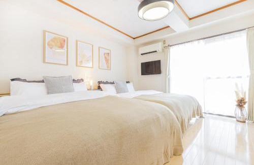 Ota Apartment | Family-Friendly Getaway at The Dove House - Rated 8.8/10