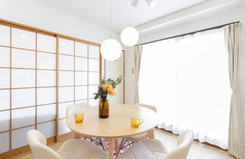 Ota Apartment | Family-Friendly Getaway at The Dove House - Rated 8.8/10
