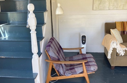 Truro Cottage | “The Dove” - Truro Historic Summer Cottage Farm Stay