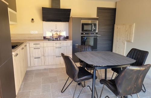 Montbrun-les-Bains House | Discover The Dovecote at the Clos: Poolside Retreat for 4