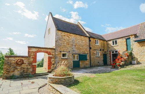 Longdon House | Family-Friendly Stay at The Dovecote in Seaton, Rutland