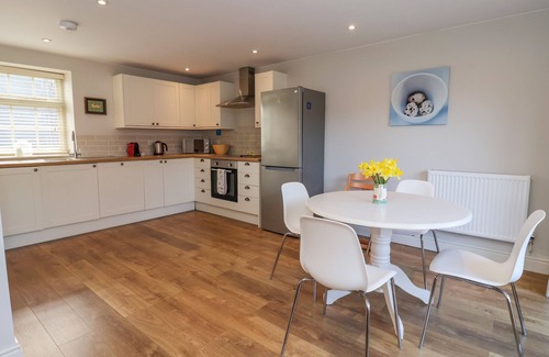 Bedale Cottage | Experience The Dower House Cottage with Garden in Kirklington