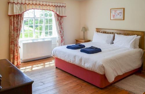 Stow Bardolph House | Discover Comfort at The Dower House – Pet and Child Friendly