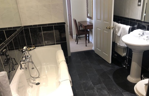 Woodhall Spa Hotel | Experience The Dower House Hotel: 4-Star with Top Ratings